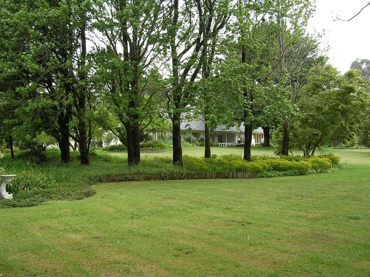 安德伯格Cedar Garden住宿加早餐旅馆 外观 照片